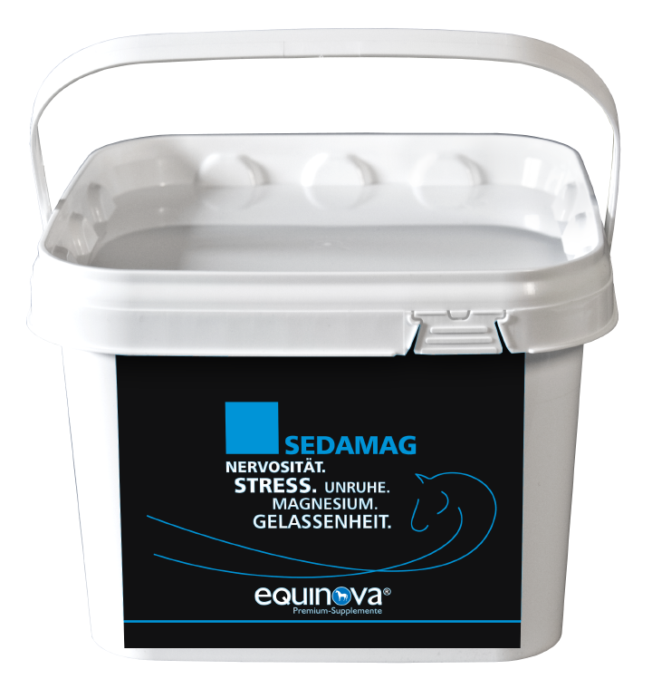 equinova Sedamag Powder equinova Sedamag Powder